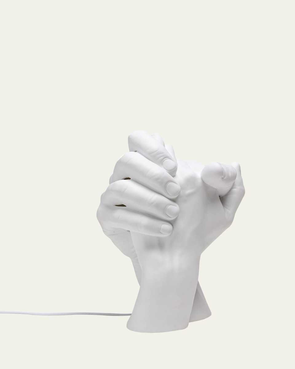 With Me 16" Table Lamp